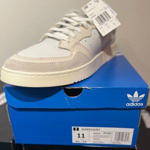Addidas Super Court